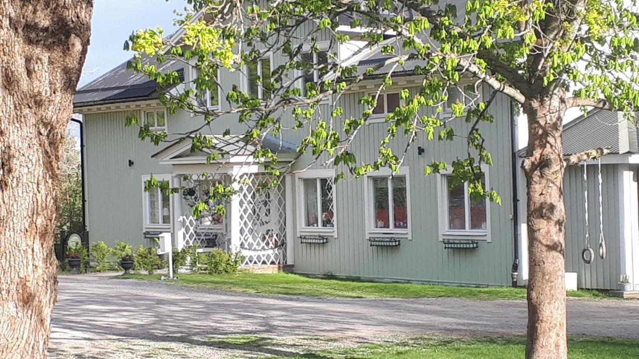 Samuelsdals Pensionat Фалун Экстерьер фото